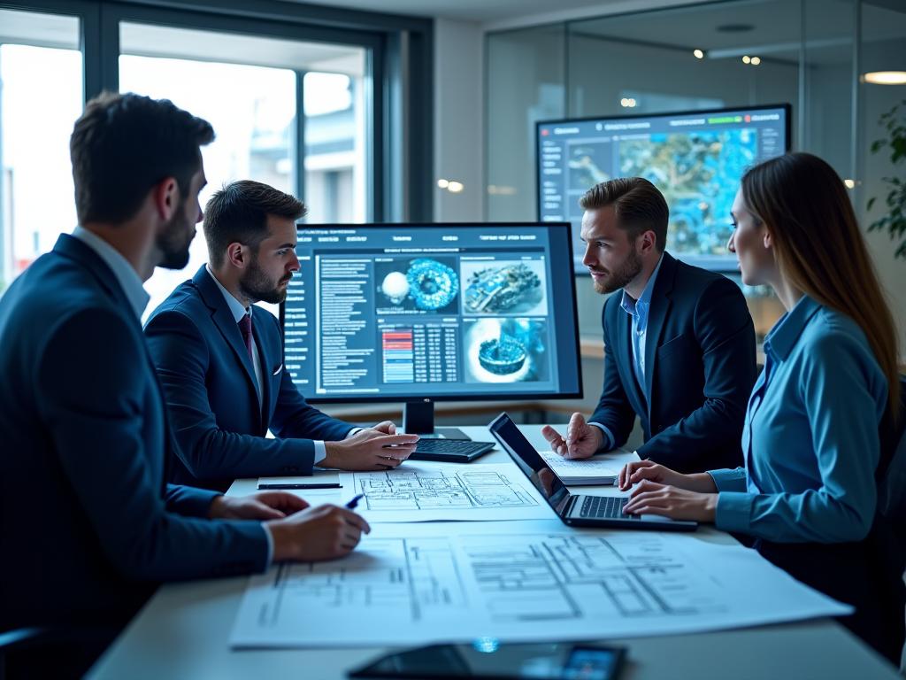 Security System Design and Consultation